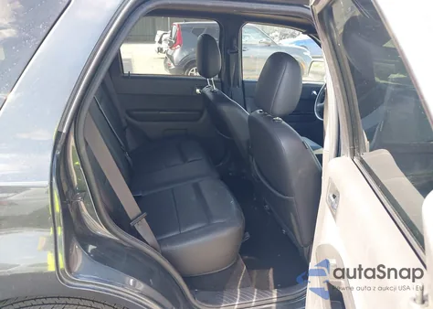 2008 Ford Escape Limited z USA, uszkodzony, nr VIN 1FMCU04198KC45864